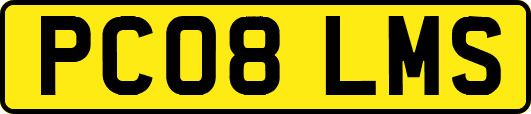 PC08LMS