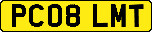PC08LMT