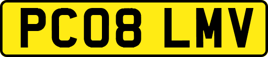 PC08LMV