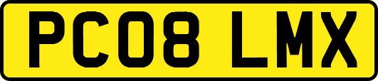 PC08LMX