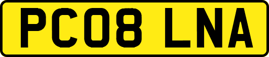 PC08LNA
