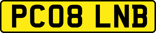 PC08LNB