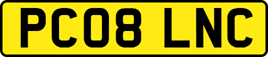 PC08LNC