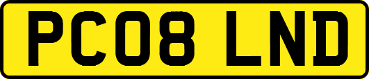 PC08LND