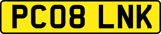 PC08LNK