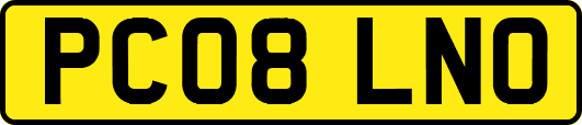 PC08LNO