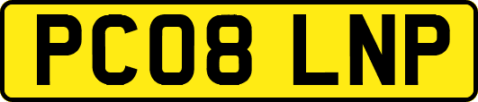 PC08LNP