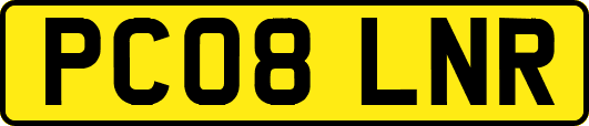 PC08LNR