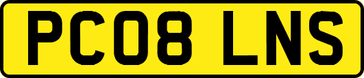 PC08LNS