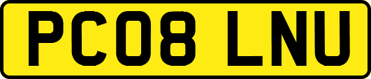 PC08LNU