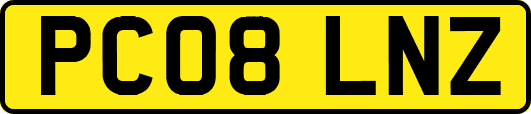 PC08LNZ