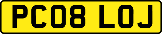 PC08LOJ