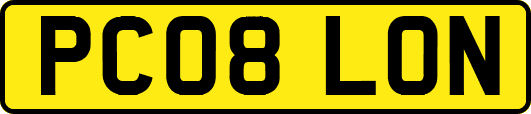 PC08LON