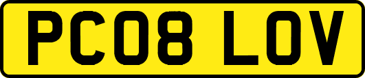 PC08LOV