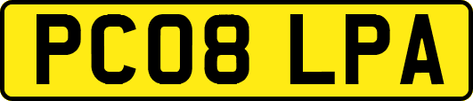 PC08LPA