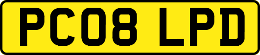 PC08LPD
