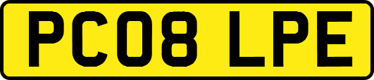 PC08LPE