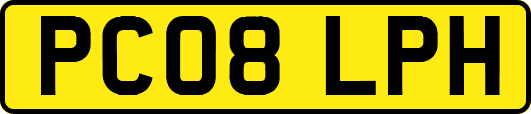 PC08LPH