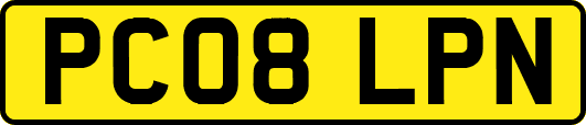 PC08LPN