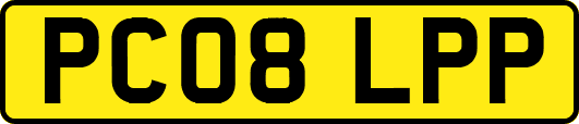 PC08LPP