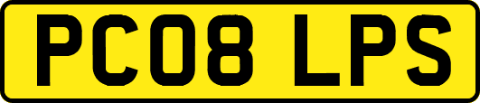 PC08LPS