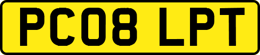 PC08LPT