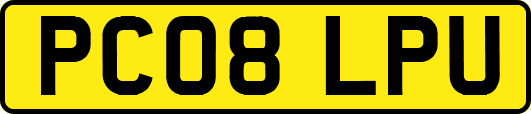 PC08LPU