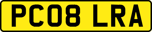 PC08LRA