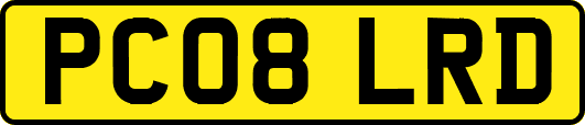 PC08LRD