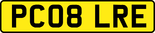 PC08LRE