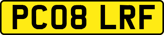 PC08LRF