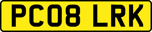 PC08LRK