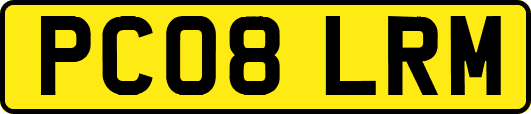 PC08LRM