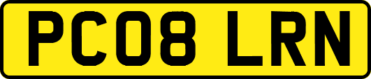 PC08LRN