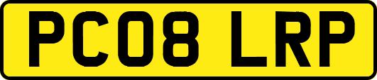 PC08LRP