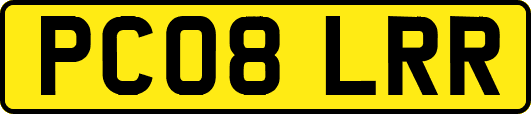 PC08LRR