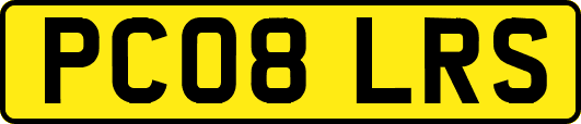 PC08LRS