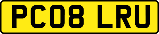 PC08LRU