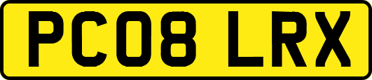 PC08LRX