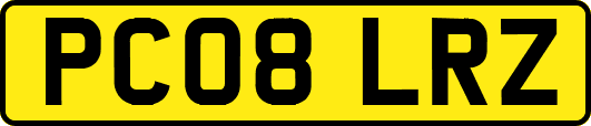 PC08LRZ