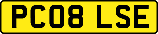 PC08LSE
