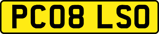 PC08LSO