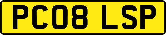 PC08LSP
