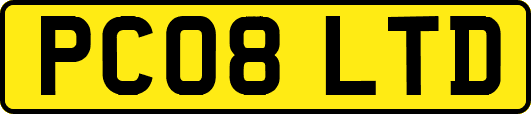 PC08LTD