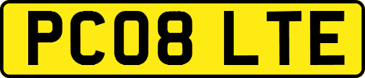 PC08LTE