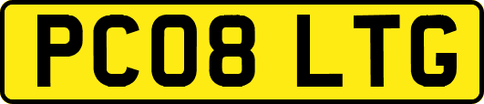 PC08LTG