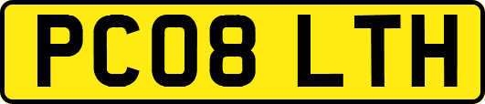 PC08LTH