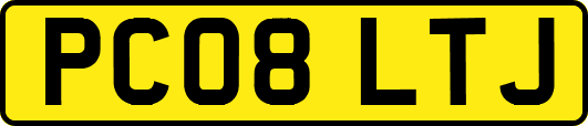 PC08LTJ