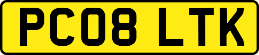 PC08LTK