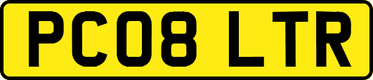 PC08LTR